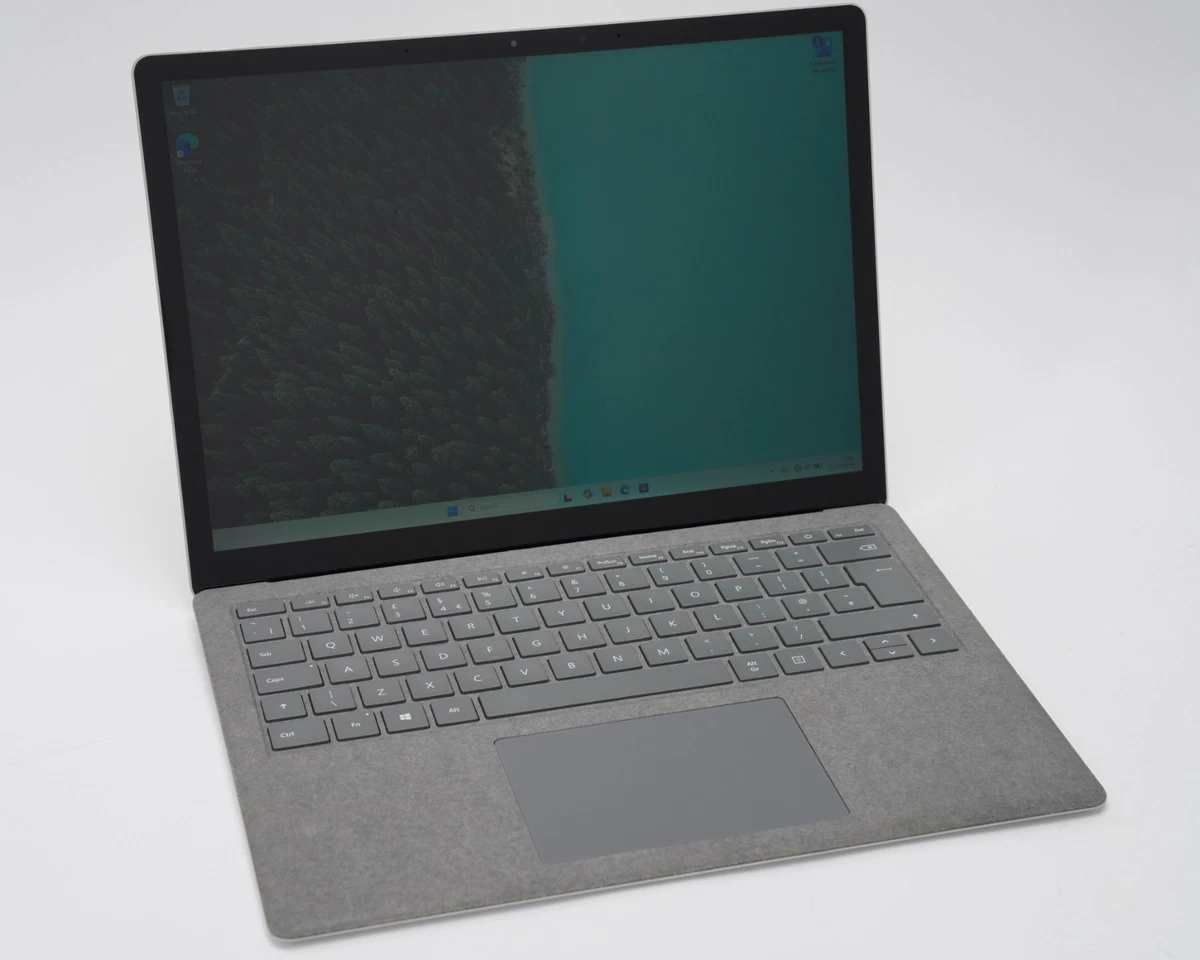Preços baixos em Microsoft Surface Laptop 4 | eBay