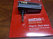Vox  AP2-CR am Plug 2 Classic Rock GuitarHead...