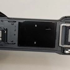 Canon EOS 5 Film Camera with 28-105mm Lens