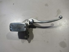 Maître-cylindre frein avant (Honda - Pan European Abs 1300 2009 - 2013)