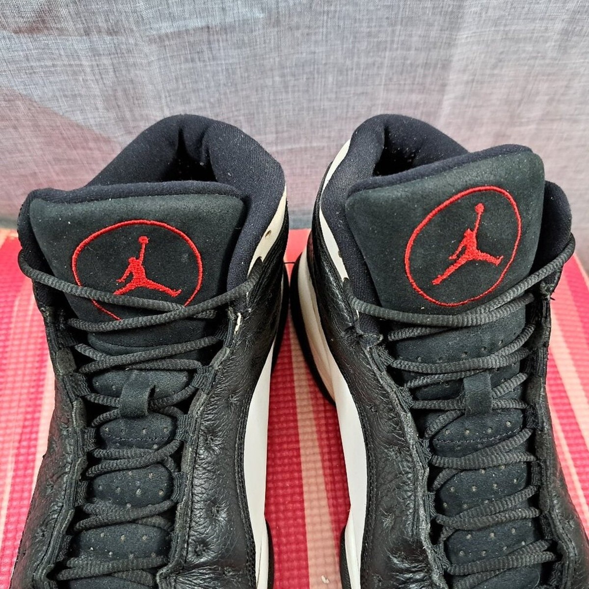 Nike Air Jordan 13 Retro Reverse He Got Game Mens Size 9.5  display picture 1