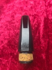 Ustnik klarnetowy niemarkowe – ustnik studencki