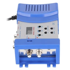HD Modulator PAL NTSC Format Drive Free HD Multimedia Interface AV to RF Convert