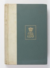 The Letters of Lady Burghersh (afterwards Countess of Westmorland). From Germany