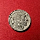 1929 S BUFFALO NICKLE - EXCELLENT CONDITION.