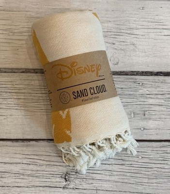 Disney Sand Cloud  Mickey Tic Tak Toe  UNOPENED
