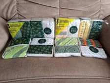 Facial Tissue Travel Size Pocket Packs- Lot of 24