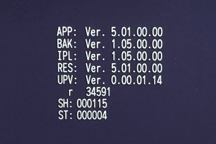 COUNT 115 [TOP MINT] RICOH GR I 16.2MP DIGITAL CAMERA + RED RING FROM JAPAN - Image 2 of 4