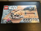 LEGO Star Wars Imperial Dropship vs. Rebel Scout Speeder 40755, BRAND NEW IN BOX