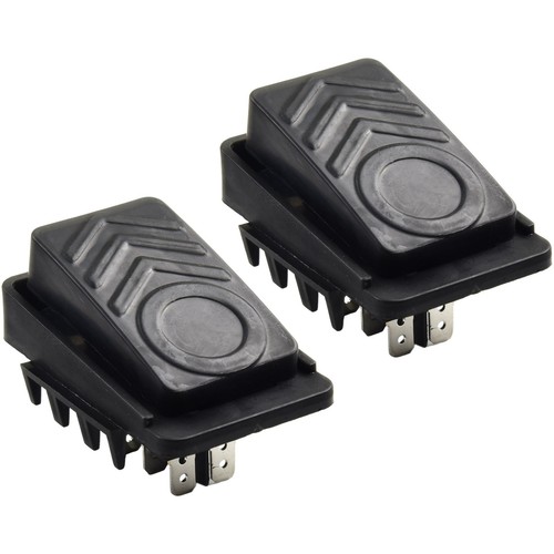 Set Foot Pedal Control Reset Electric Ride Bike Scooter Buggy Quad High Quality - Picture 16 of 17
