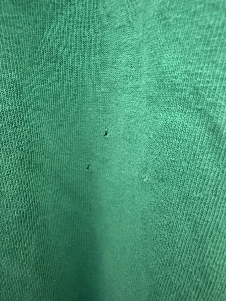 Camiseta de colección Y2K Emerica zapatos de skate talla grande para hombre Foto 4 de 4