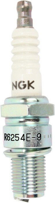 NGK Spark Plug R6254E-9 #5583 Kawasaki KX250 1992-1993