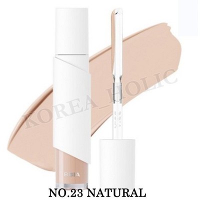 BBIA Eau Stay Concealer 8,5 g #23 natürliche langanhaltende Abdeckung...
