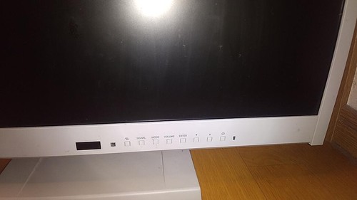 EIZO FlexScan EV2116W Monitor 21.5 inch - 第 3/4 張圖片