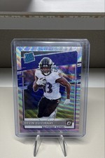 2020 Panini Donruss Optic - Rated Rookies Devin Duvernay #179 Wave Prizm /199...