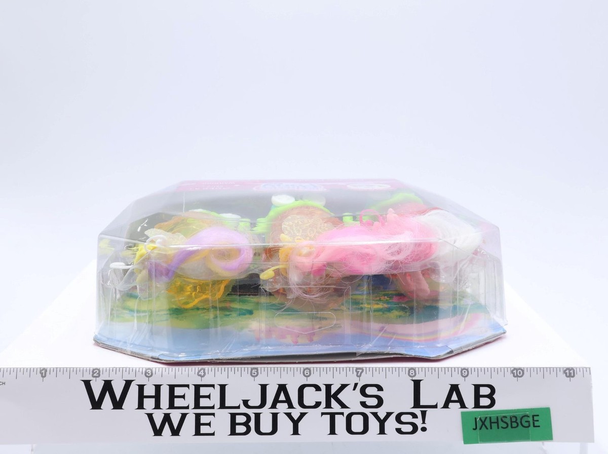 Breezies Parade My Little Pony MLP 2004 Hasbro Playset NEW MIB | eBay