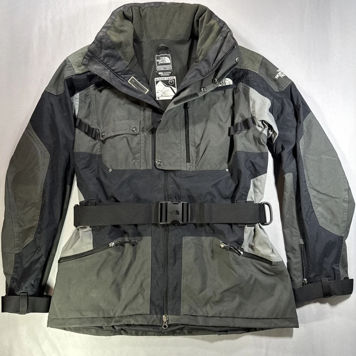 The North Face Steep Jackets for Men for Sale - Shop New & Used - eBay