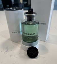 NEW Louis Vuitton LV Imagination Eau De Parfum 3.4oz 100ml Cologne Perfume