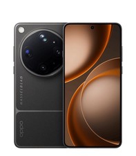 OPPO Find X9 Ultra 1TB 16GB Tundra Umber China Model Unlocked