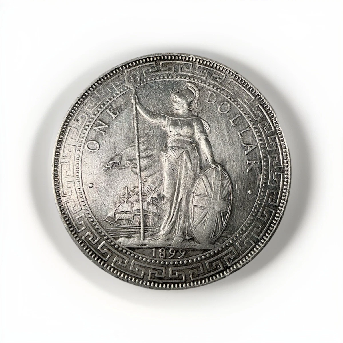 british trade dollar products for sale | eBay