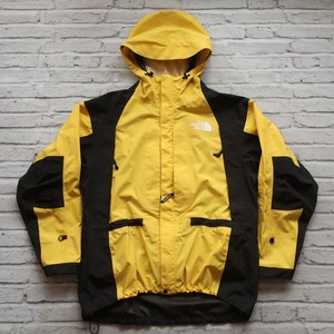 the north face hydroseal jacket