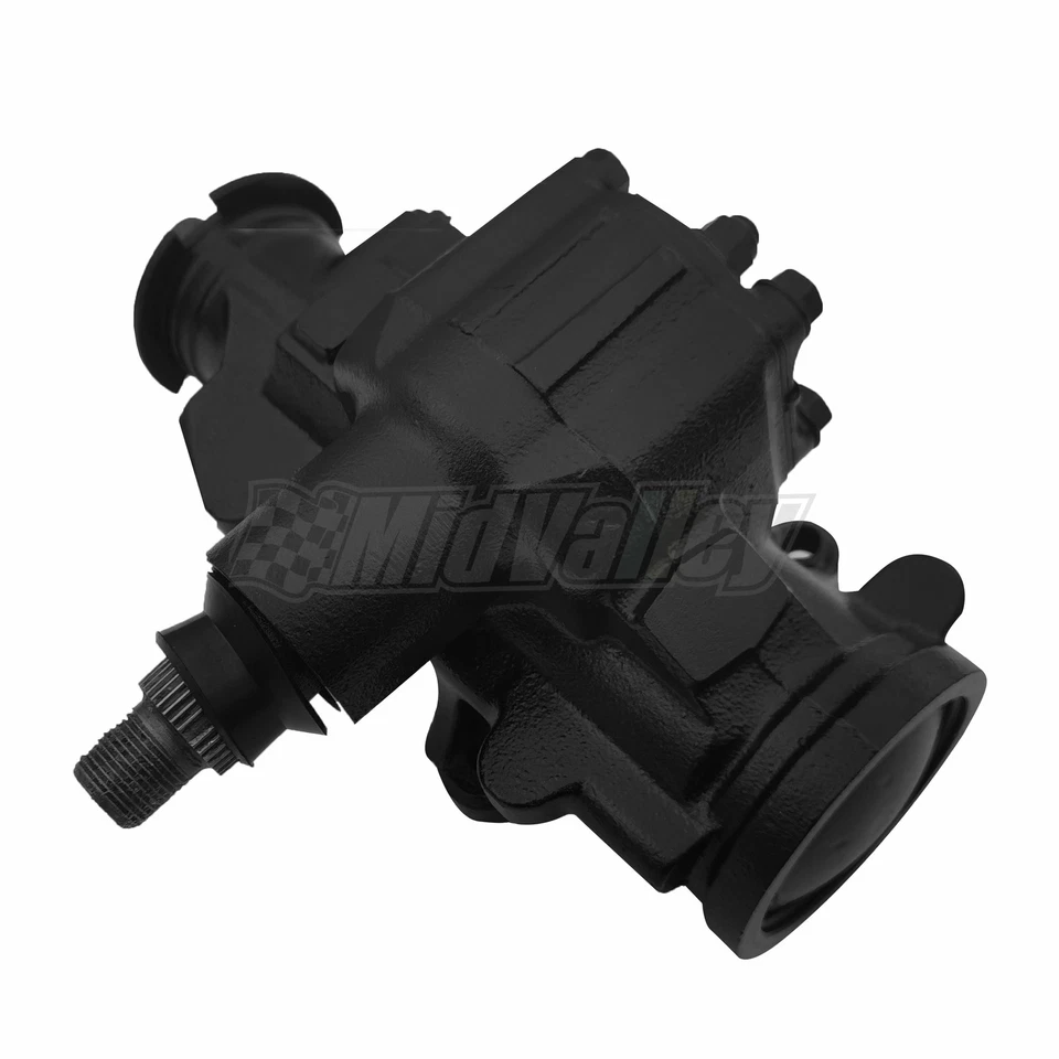 Коробка передач гидроусилителя руля для Jeep CJ5 CJ7 81-85 Scrambler 1980-86 годов выпуска - Изображение 2 из 3