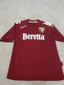 torino jersey