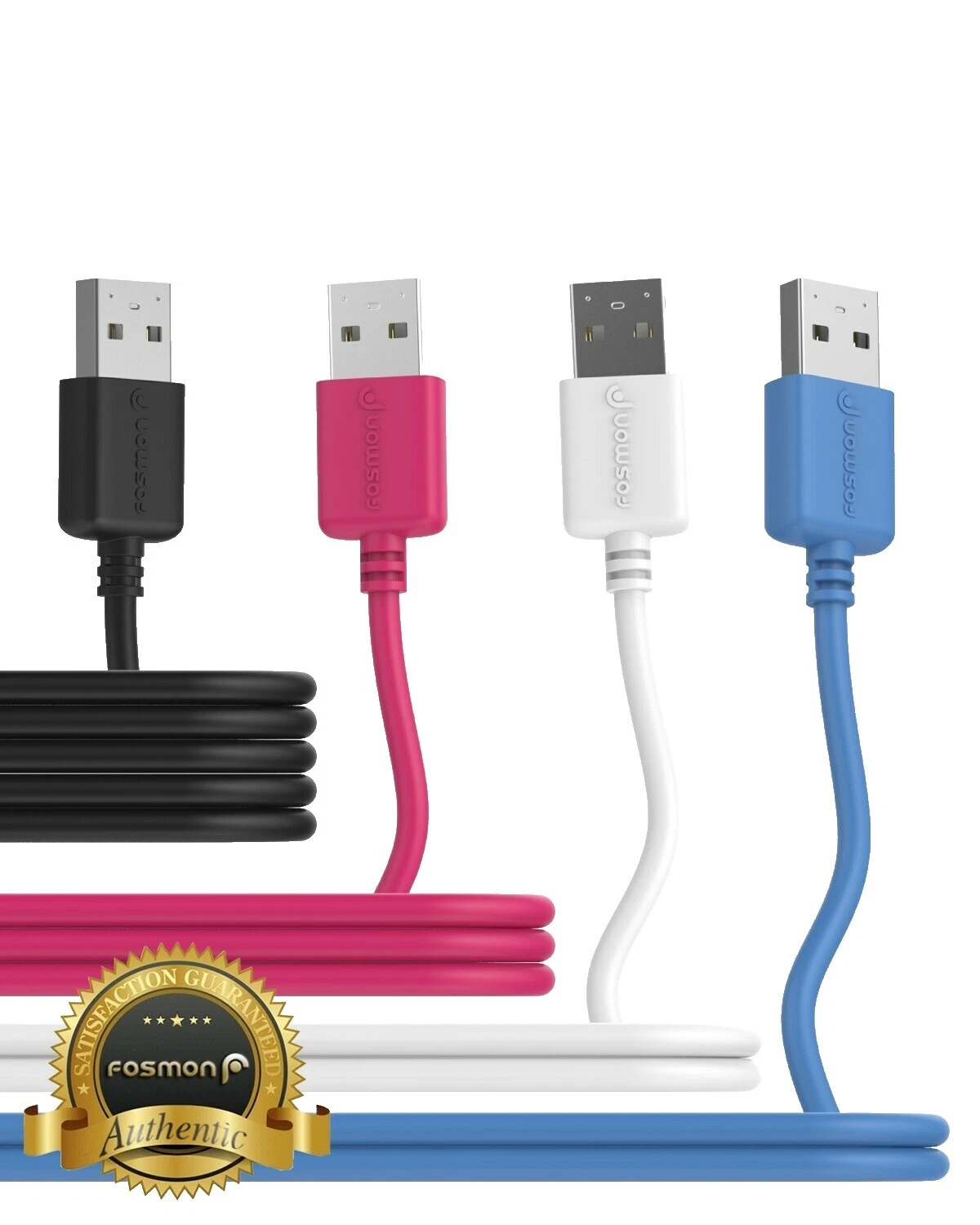 Cables Y Adaptadores para teléfonos celulares Fosmon para Samsung Galaxy S6