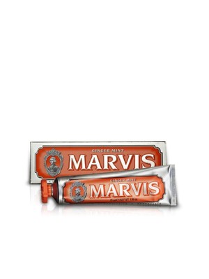 MARVIS DENT GINGER MINT 85 ML