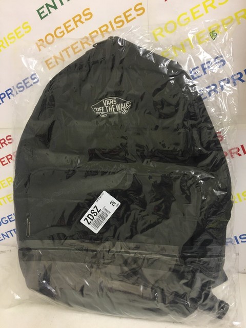 vans otw skatepack