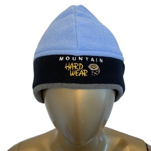 mountain hardwear windstopper hat