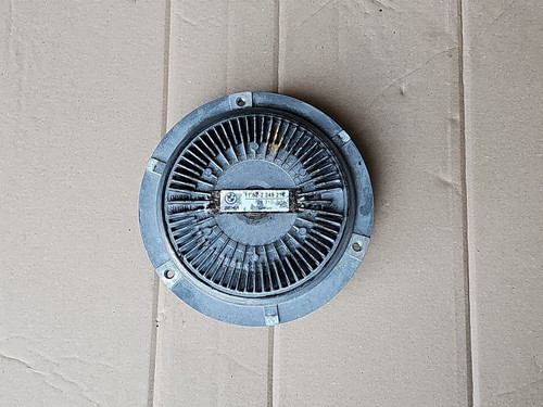 BMW 5er 7er Visco Kupplung Viskokupplung Viscokupplung 11522249216 2249216