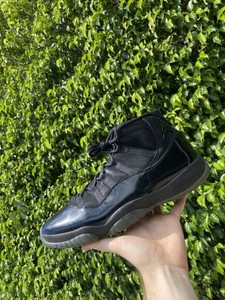 jordan 11 cap and gown ebay