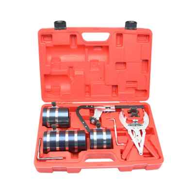 Automobile Piston Ring Compressor Engine Piston Ring Pliers Disassembly Tool