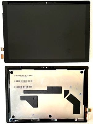 ✅Original Microsoft Surface Pro 5 Display Bildschirm Touchscreen Reparatur SET✅