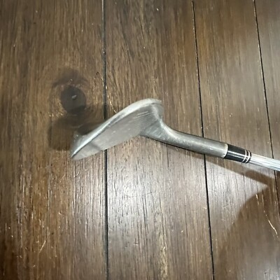 TZ GOLF - TaylorMade RAC Wedge SET P, A, & TP 56* Sand Wedge, RH Sold as SET