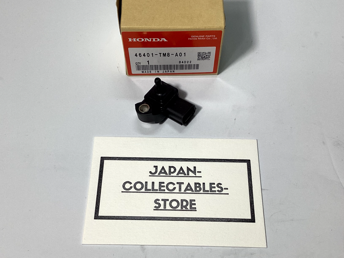 Honda new Master Power Pressure Sensor CRF 250 450 250R 450R 2015