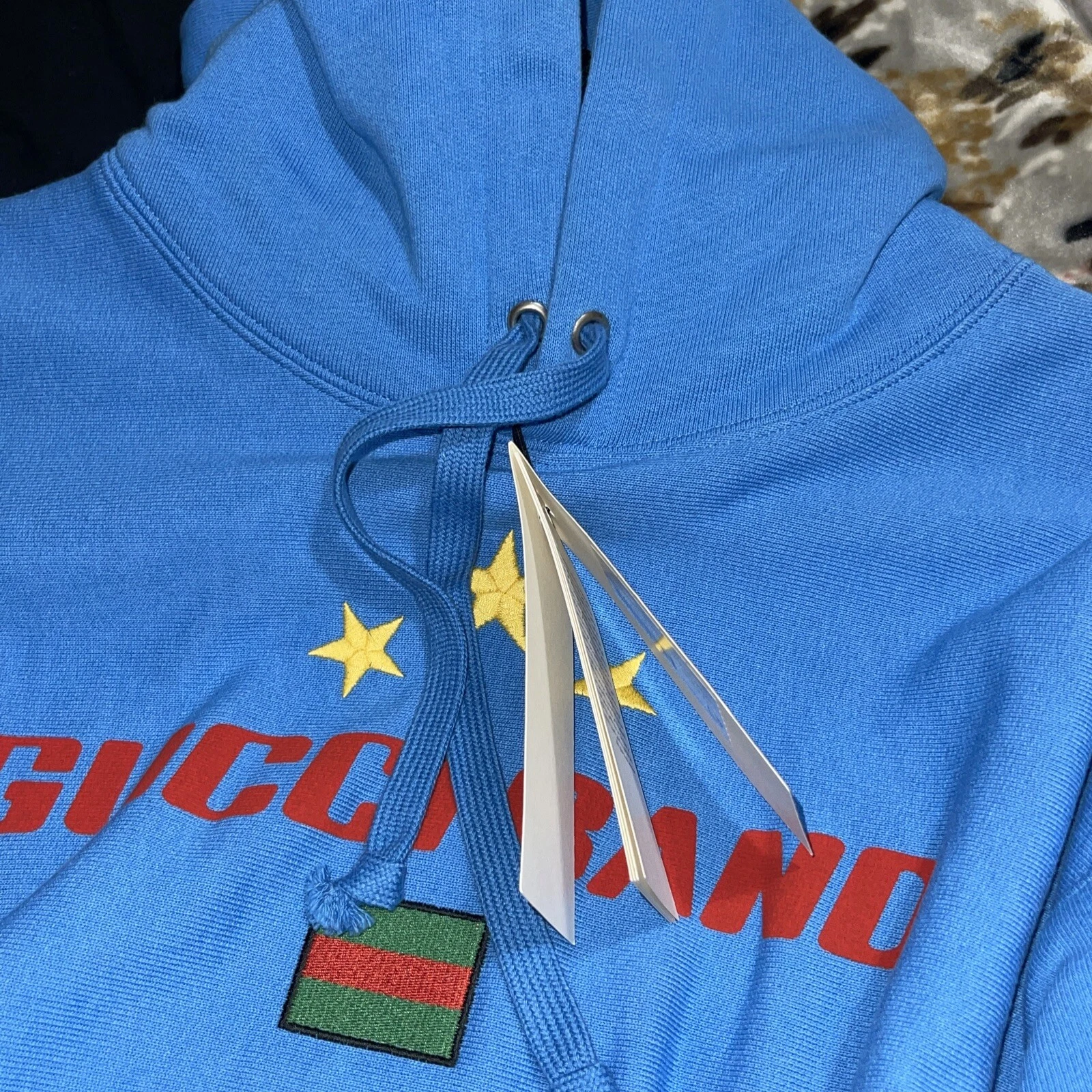 Gucci nuovissima taglia XL