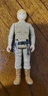 Star Wars Action Figure Vintage 1980 Luke Skywalker Bespin Blonde Man 4"