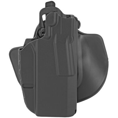 Safariland 7378 7TS ALS Slim Holster Fits 1911 Commander 4.25'' Right 7378-51-411