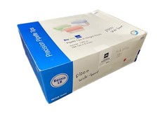 METTLER TOLEDO 1000µL LTS LiteTouch Racked Pipette Tips 30389218 (768/pk)