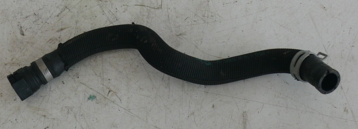 BMW G31 530E M Sport 2022 Genuine Water Coolant Hose Pipe 163835