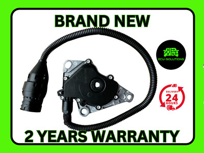 NEW BMW E39 AUTO GEAR BOX  POSITION SWITCH NEUTRAL SENSOR 24111421506