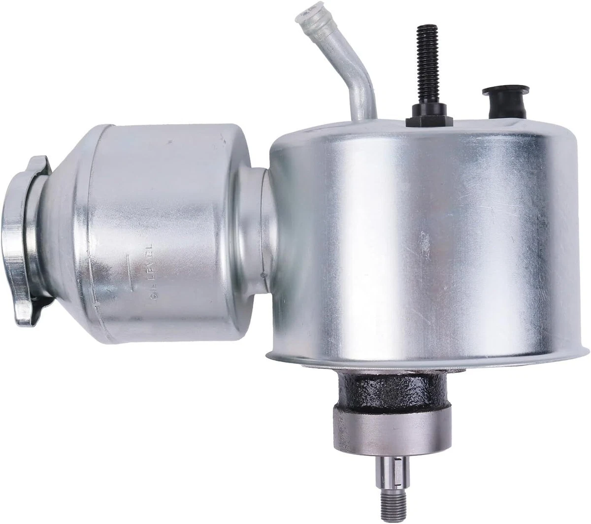 Power Steering Pump Assy 7840124 For Sagniaw 143 Series C60 