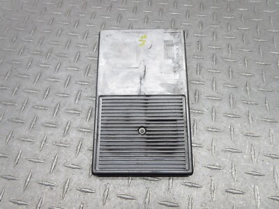 2006 05 06 BMW R1200 R1200RT OEM Control Unit Module Assembly