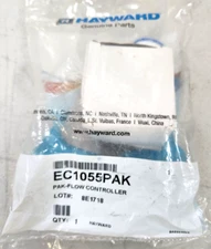 Hayward EC1055PAK Pool Flow Controller for Perflex DE Pool Filter ECX1055