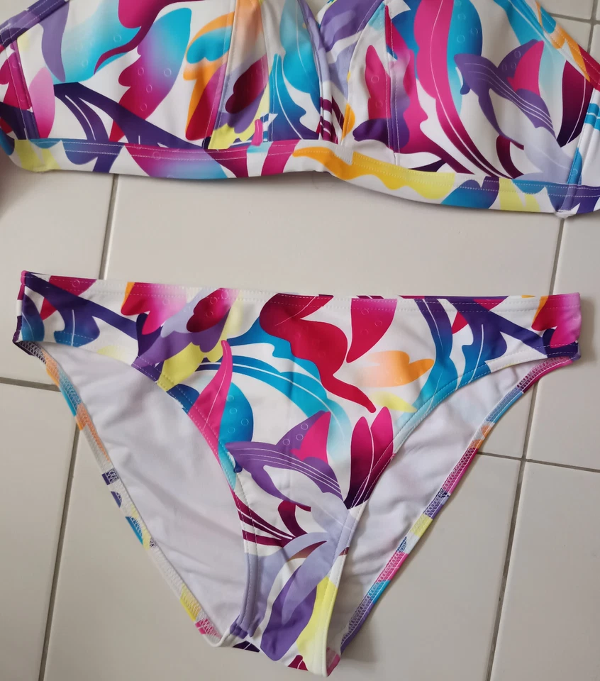 DesireE Bikini Gr. 40 C - Bild 4 von 4