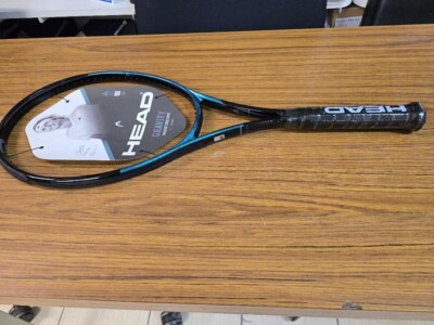 Head  2025 Gravity MP 4 1/4 Tennis Racquet