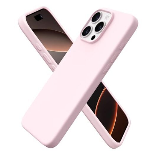Compatible with iPhone 16 Pro Max Case 6.9