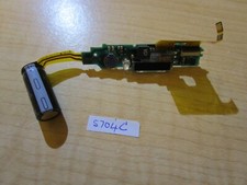 Flash assembly for Sony DSC-W730B Camera